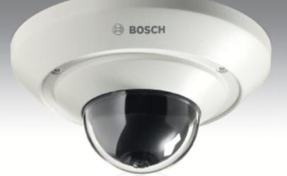 BOSCH標清IP攝像機 NUC-20002-F2