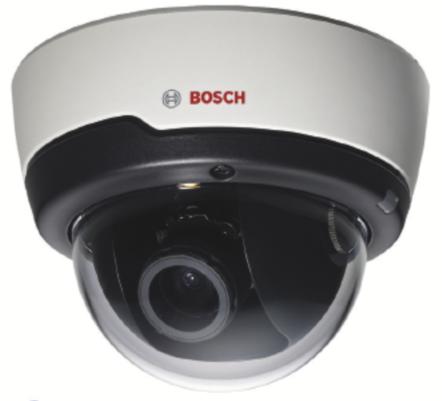 BOSCH攝像機 NIN-40012-V3