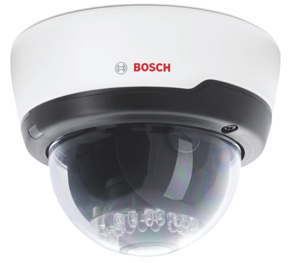 BOSCH紅外攝像機 NII-50022-V3