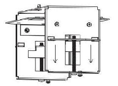 BOSCHVEZ-A4-IC VEZ-400系列室內(nèi)吸頂式安裝支架