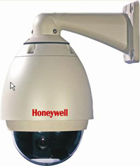 Honeywell36倍高速球型攝像機(jī) HSD-361PW