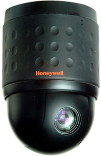 Honeywell36倍寬動(dòng)態(tài)高速球型攝像機(jī) HSDC-363P