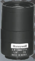 Honeywell手動(dòng)光圈鏡頭 GL-M50V500CS