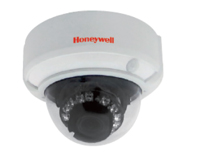 Honeywell高清紅外半球型網(wǎng)絡(luò)攝像機 HIDC-P-3100IRV 