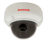 Honeywell高清半球型網(wǎng)絡(luò)攝像機 HIDC-P-3100V