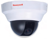 Honeywell720P高清半球型網(wǎng)絡(luò)攝像機 HIDC-1300V