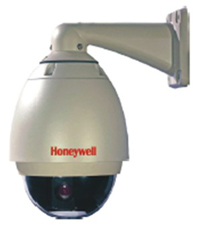 Honeywell26X高速球型網(wǎng)絡(luò)攝像機(jī) HSD-261P-NETS